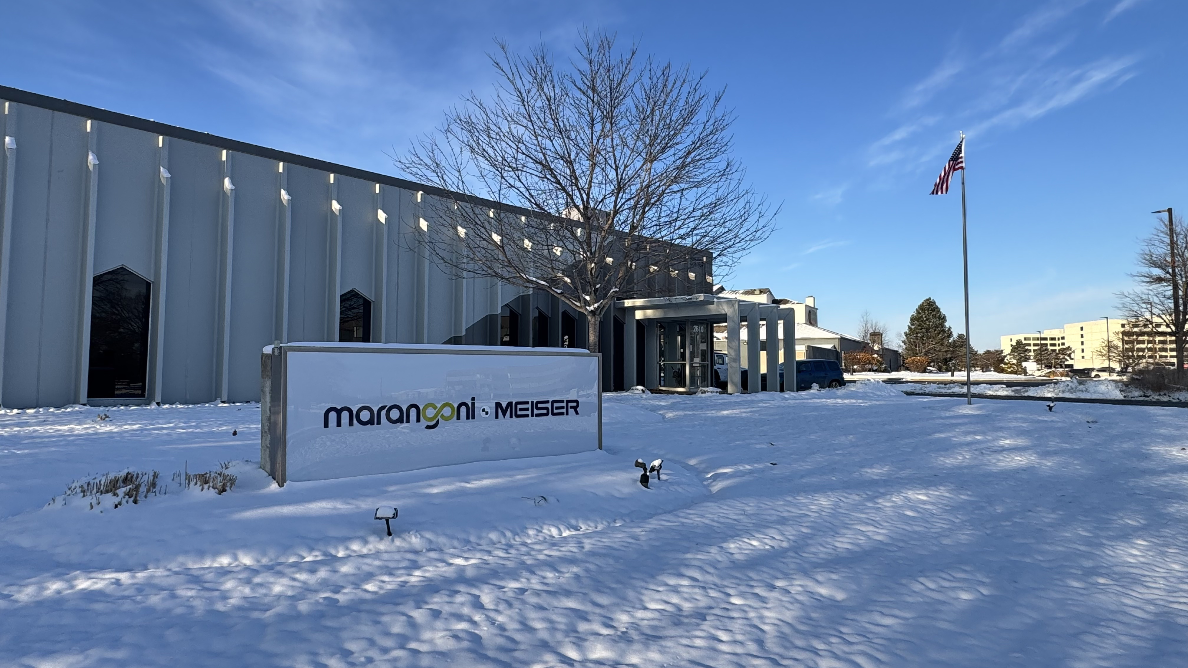 foto marangoni meiser